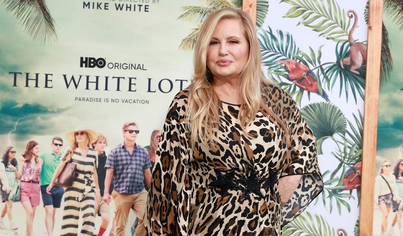 Jennifer Coolidge