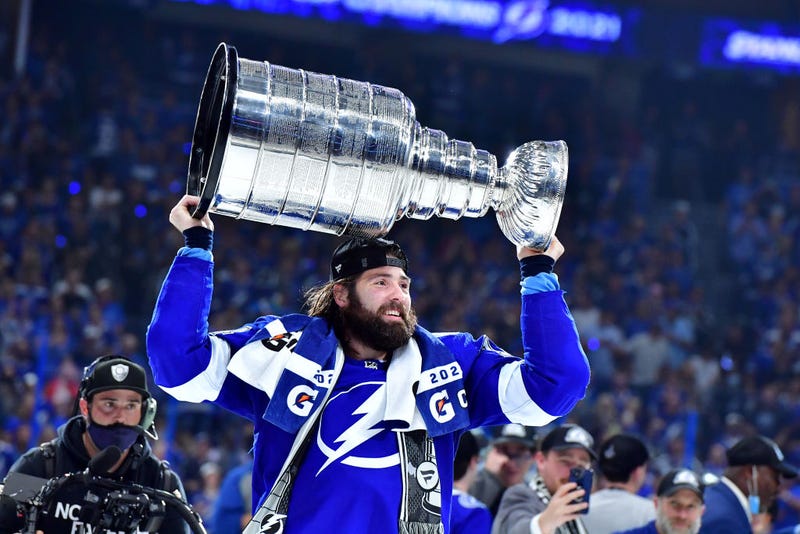 Pat Maroon
