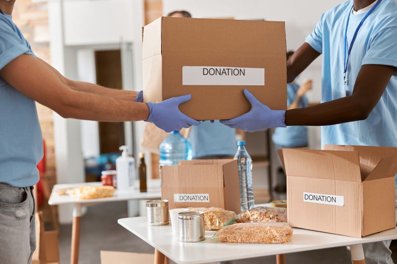 Chicago’s Journey for Justice helps Louisiana residents with Hurricane Ida relief
