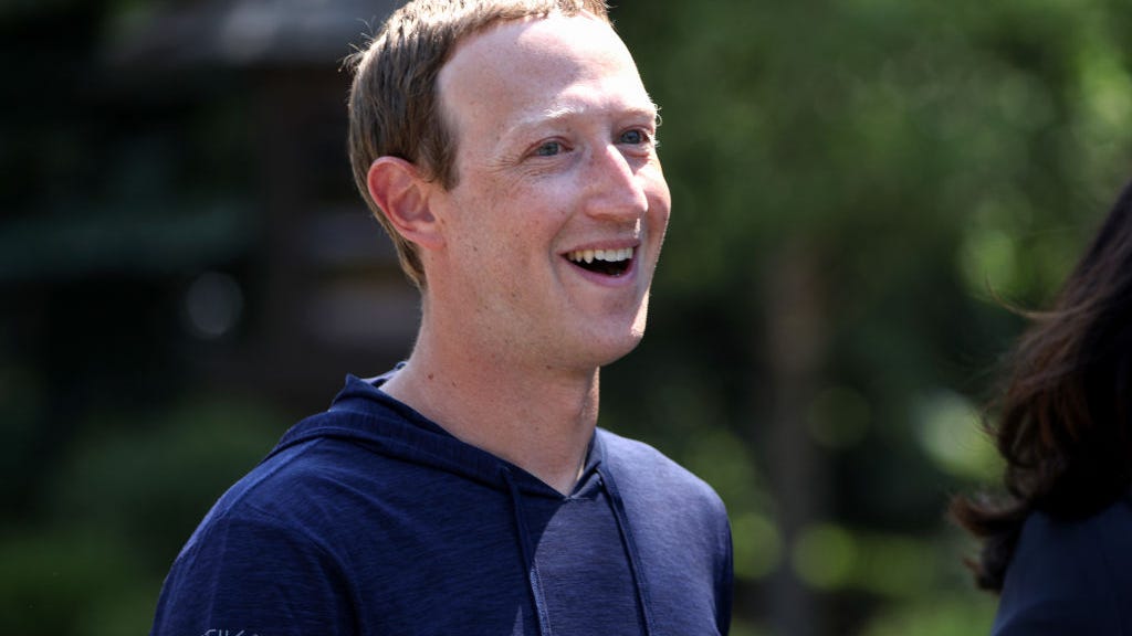 Facebook reportedly readying for a name change
