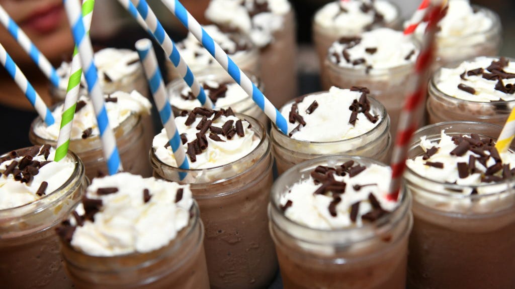 Restaurant offers $250,000 Valentine's Day dessert