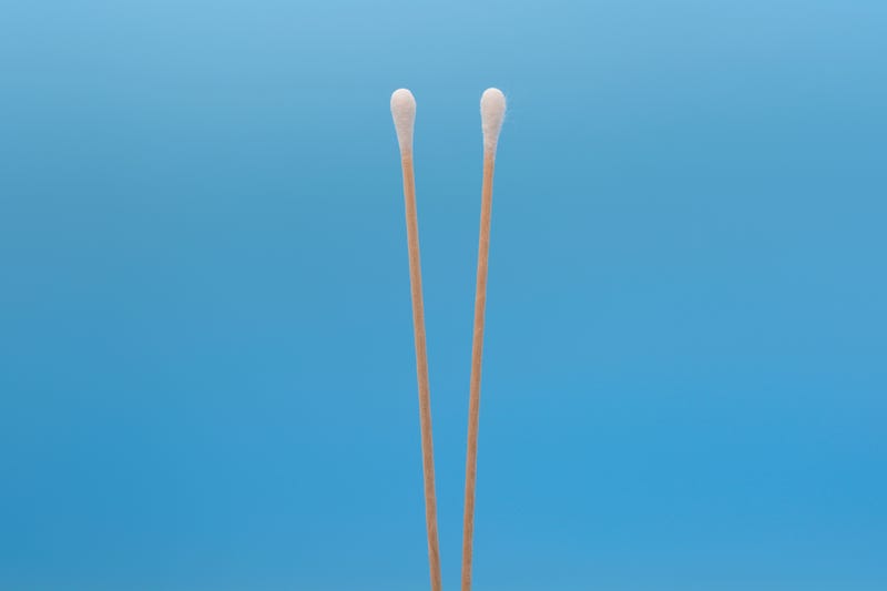 Nasal Swabs