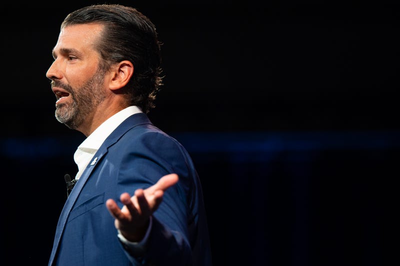Donald Trump Jr. 