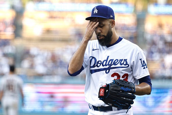 David Price