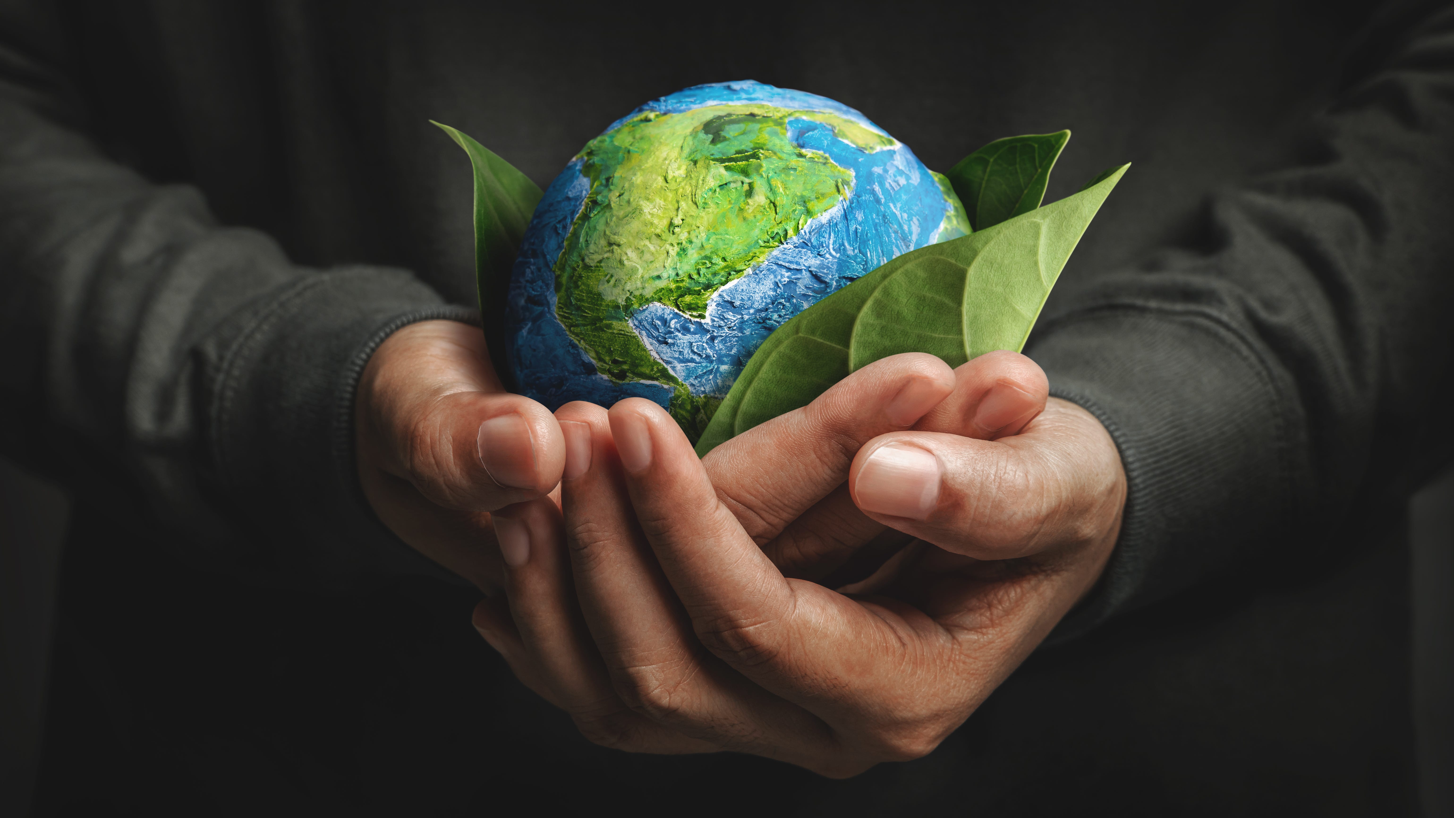 Oak Park adopts plan for environmental sustainability