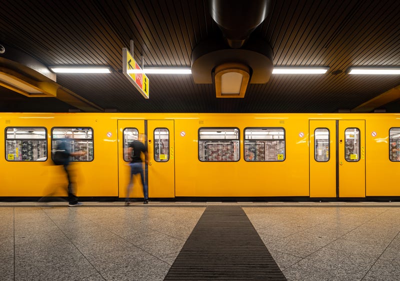 Metro