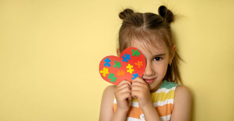 World Autism Awareness Day