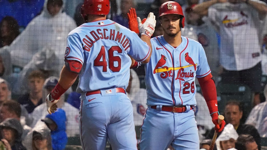Cardinals still believe they can be contenders