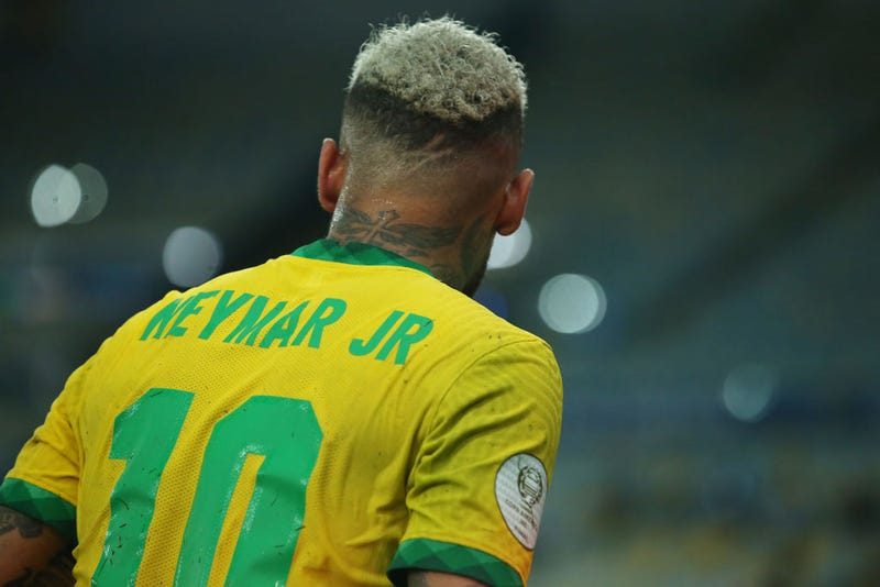 Neymar