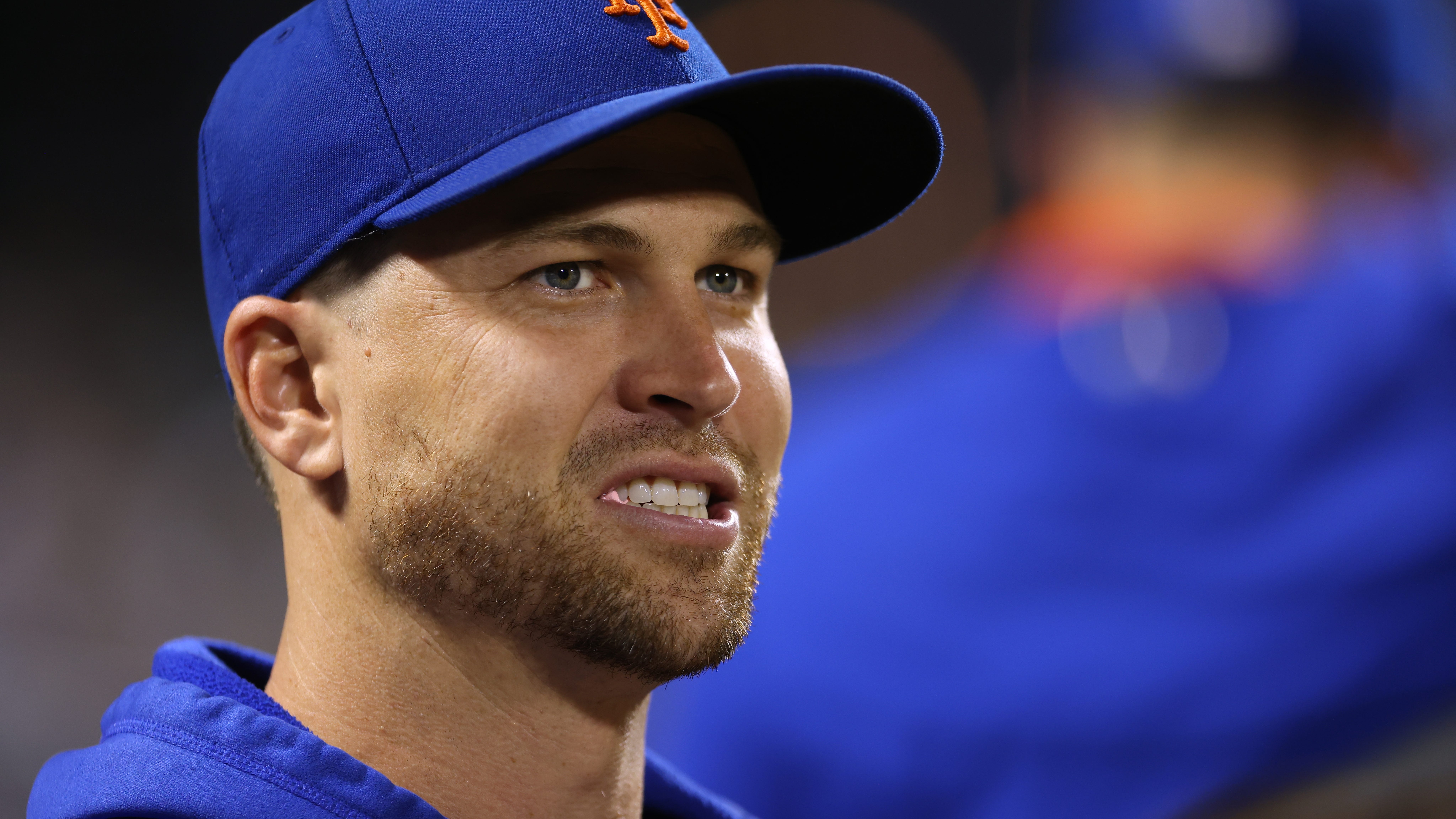 Mets GM believes Jacob deGrom return will come 'pretty quick'