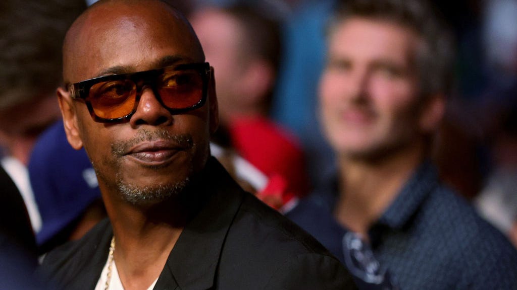 Dave Chappelle blames ‘corporate interest’ for trans fallout
