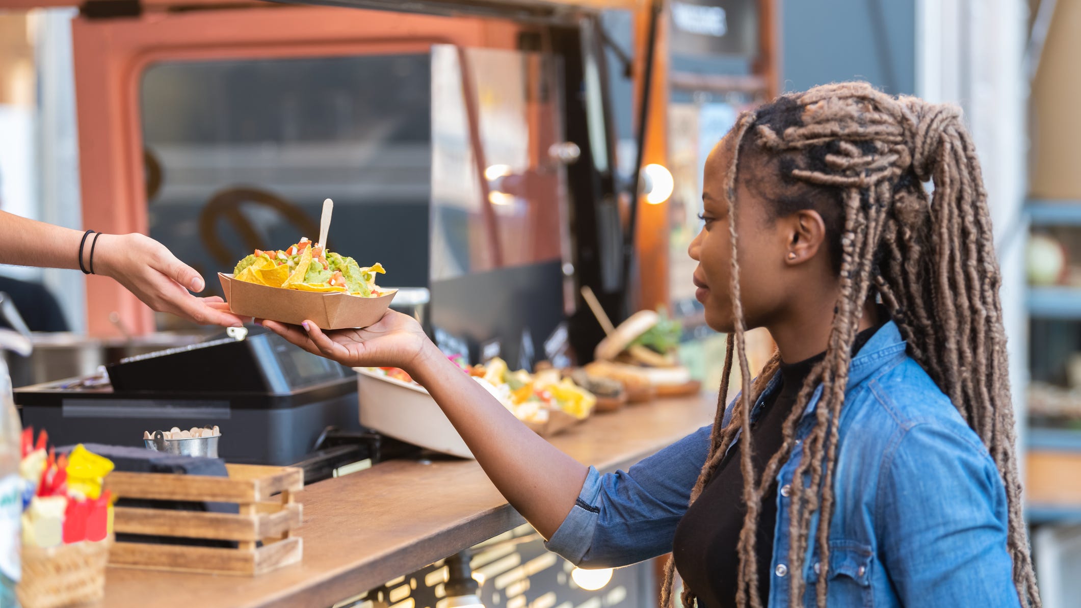 More food trucks coming to midtown, downtown Detroit: See where they'll be popping up