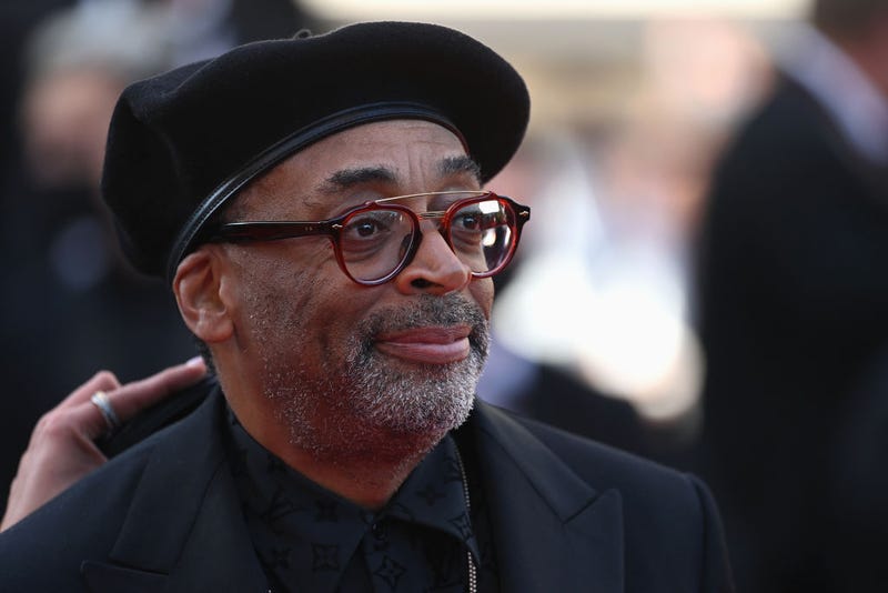 Spike Lee