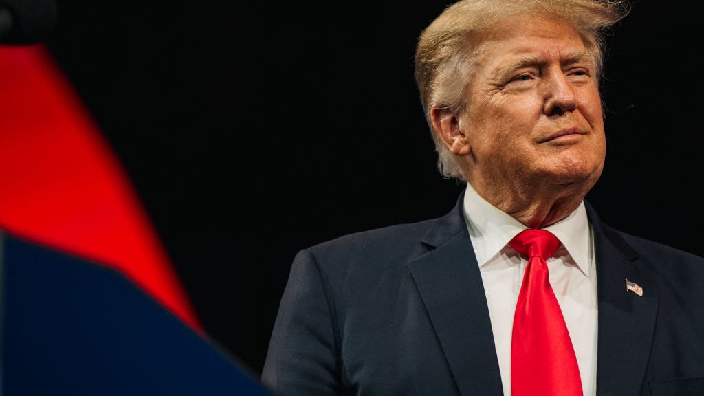 Trump hangs on to 'kingmaker' status after Ohio primary race