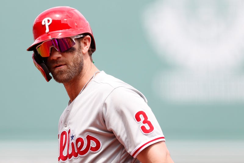 Bryce Harper