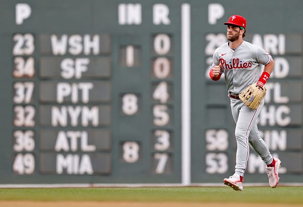 Bryce Harper