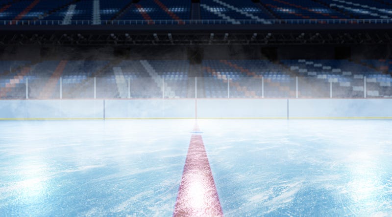 Hockey