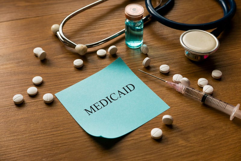 Medicaid