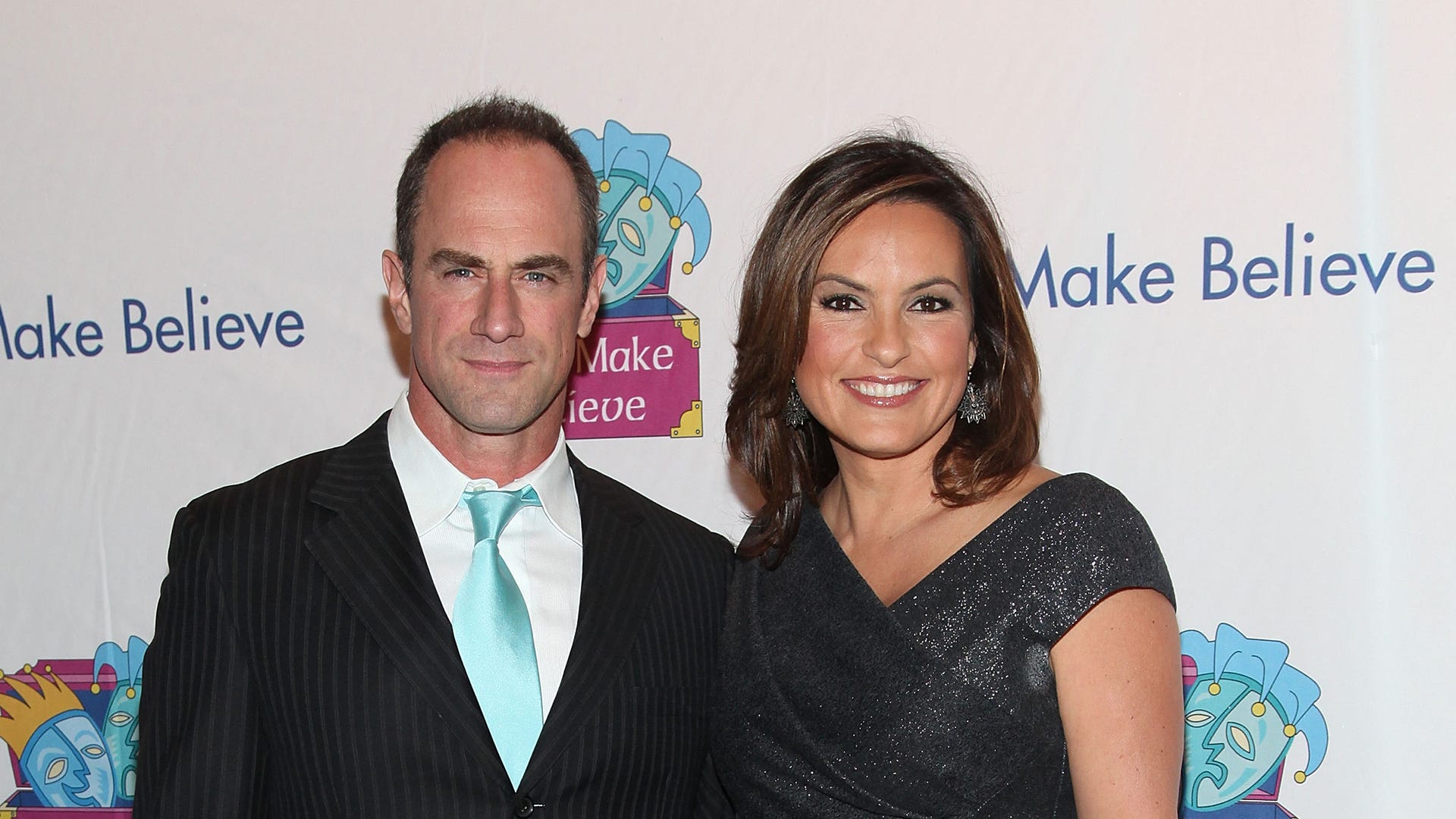 Elliot Stabler says ‘I love you’ to Olivia Benson in emotional ‘Law & Order’ spinoff episode