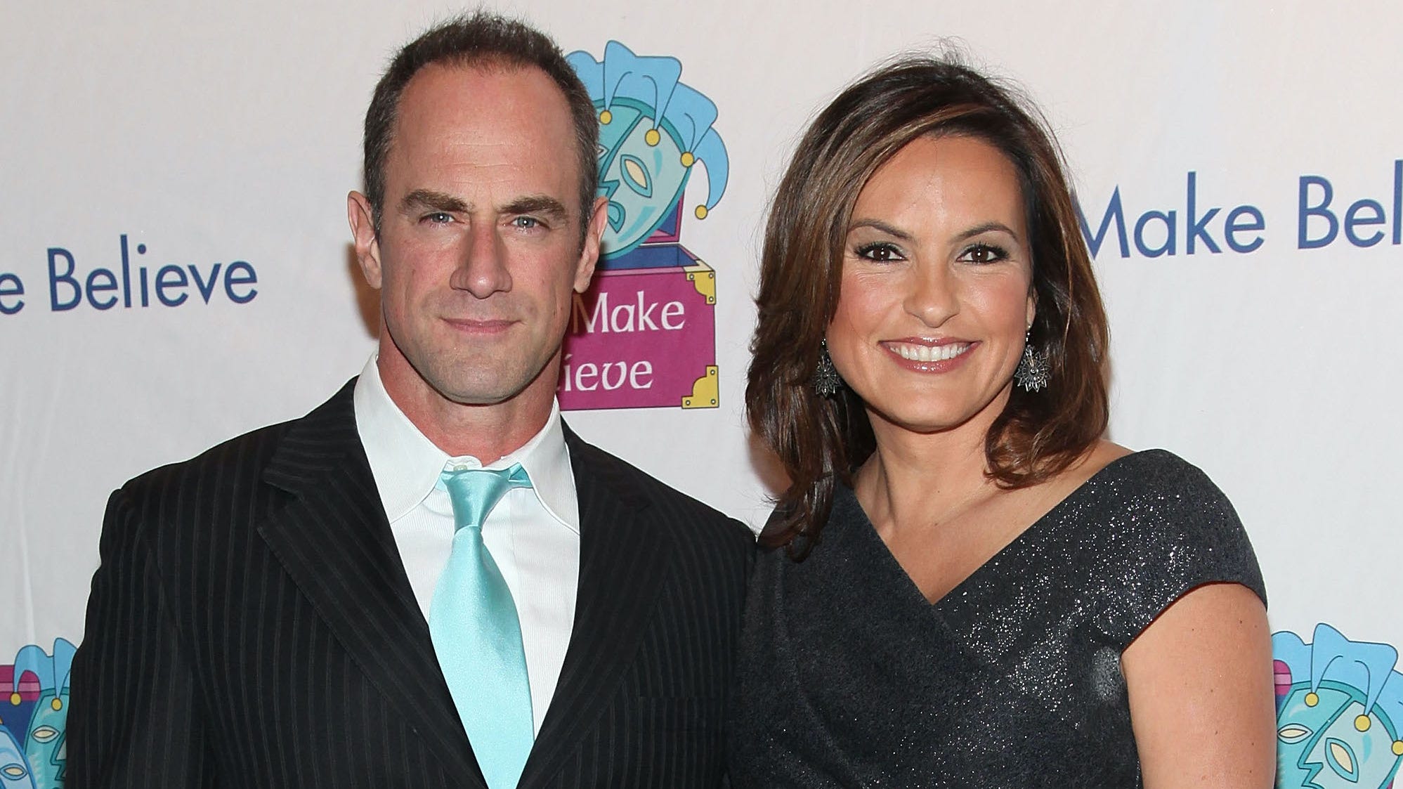 WATCH: Chris Meloni calls out to Mariska Hargitay in new ‘Law & Order’ promo