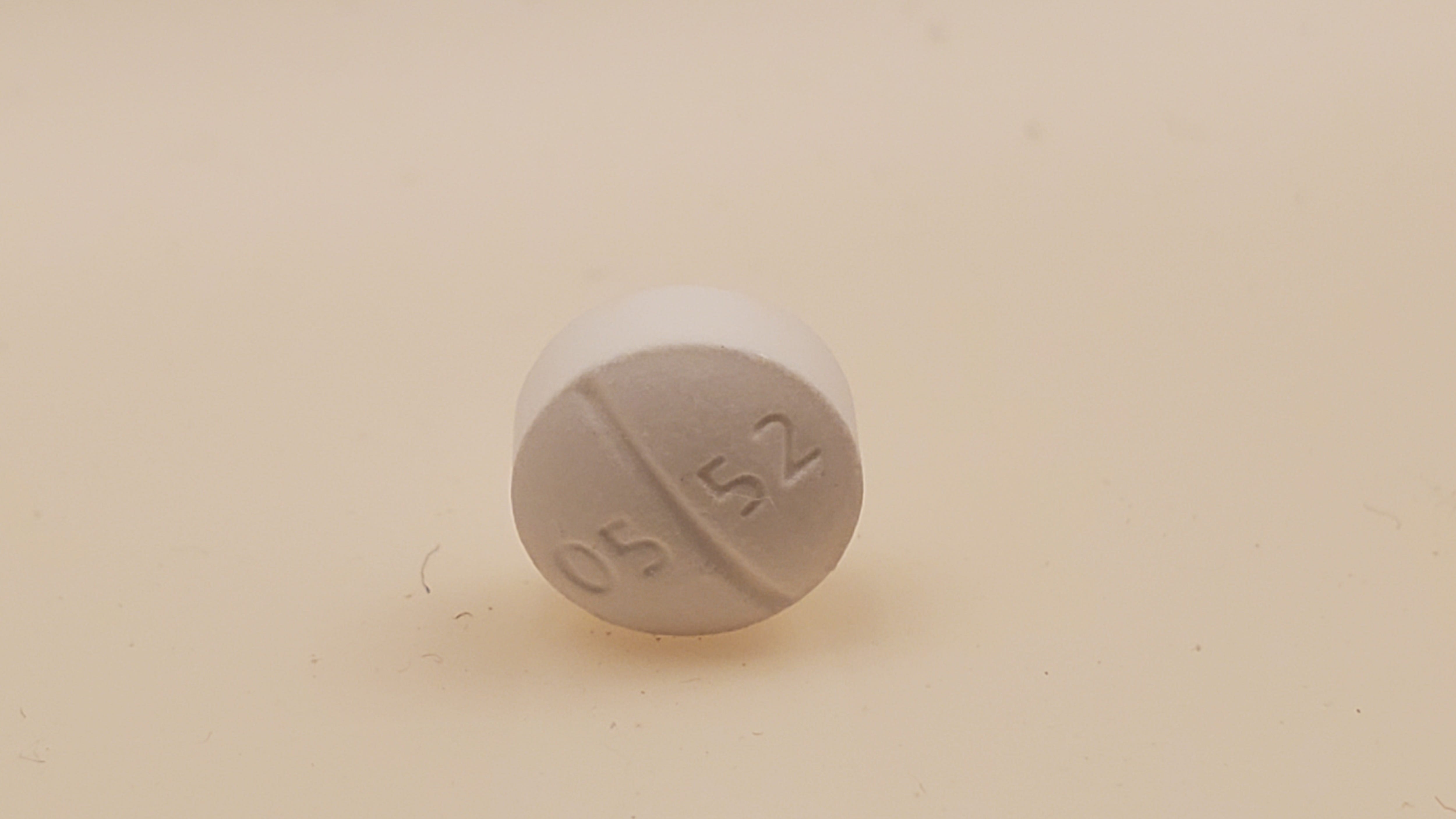 NJ prosecutors file lawsuit to seize nearly $50K from alleged drug dealer