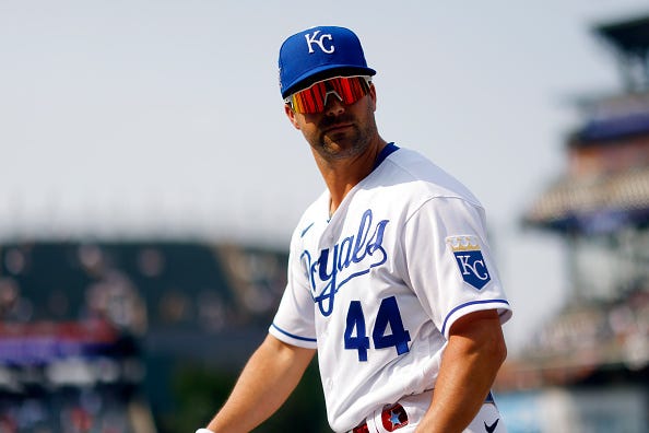 Whit Merrifield