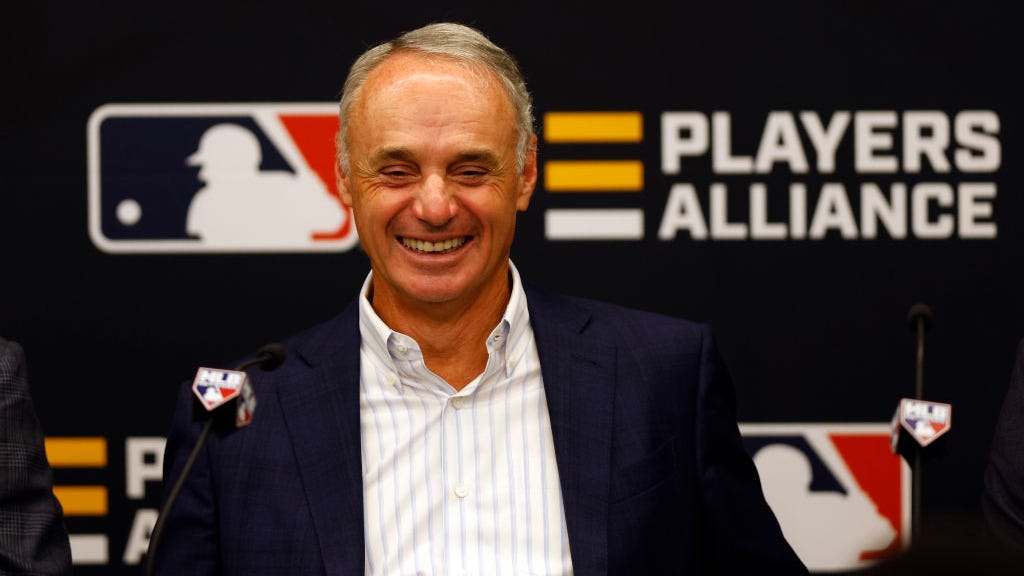MLB likely may ditch new 7-inning doubleheaders, extra-innings rules soon