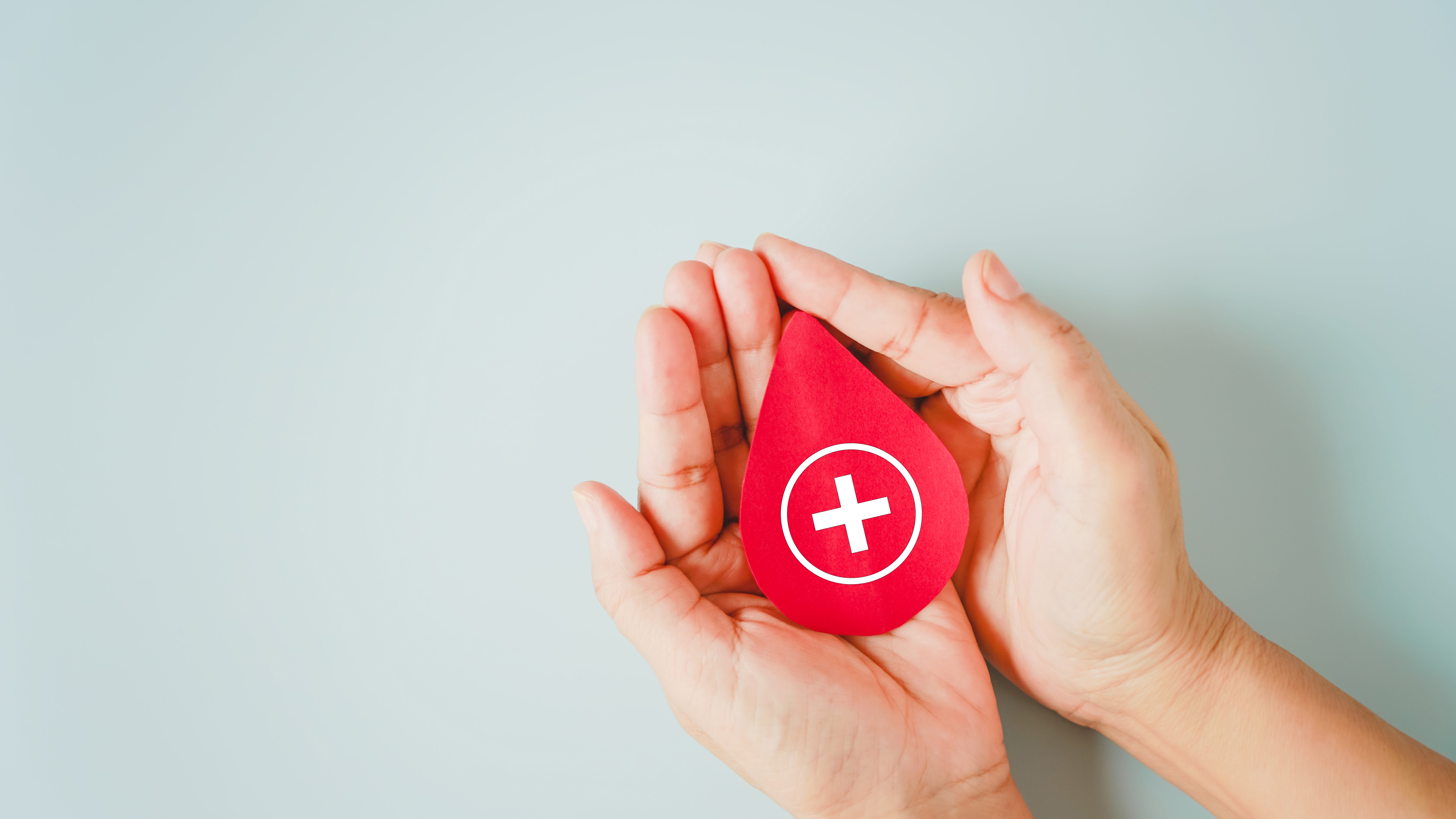 Why should you give the 'Gift of Life'?
