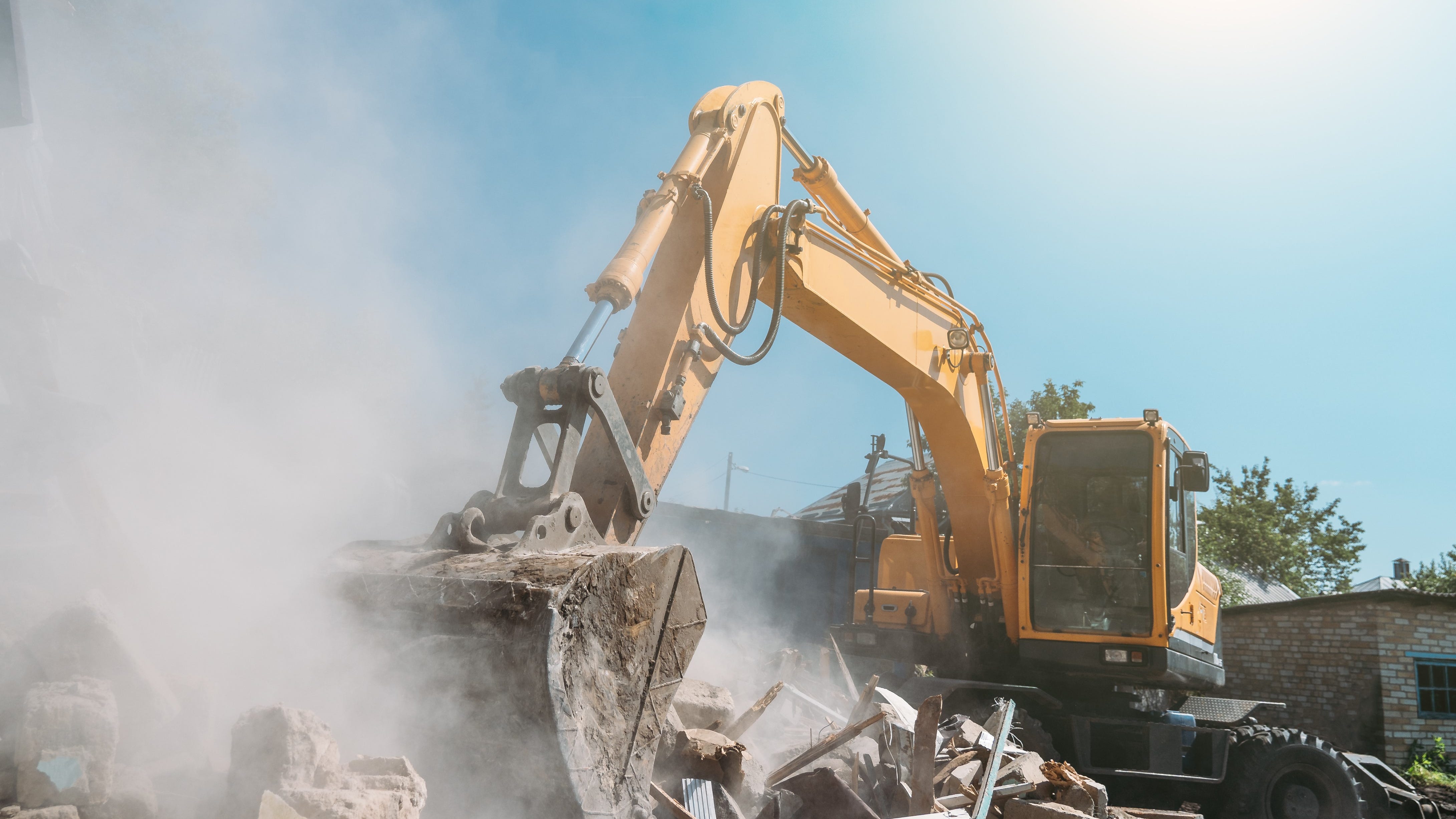City preps for demolition of metal-shredding plant on North Side