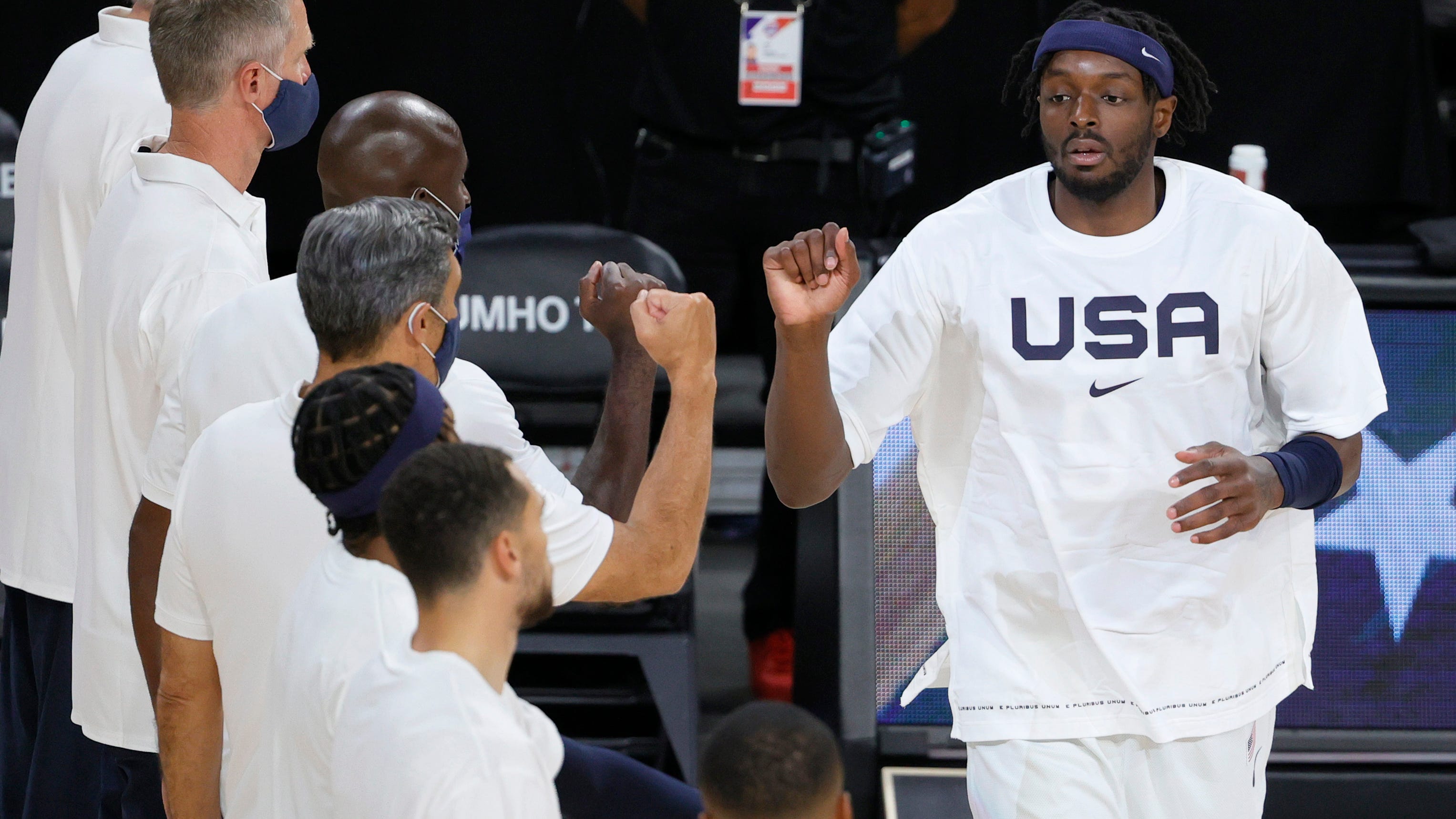 Bradley Beal not going to Tokyo, Jerami Grant also in danger of missing Olympics