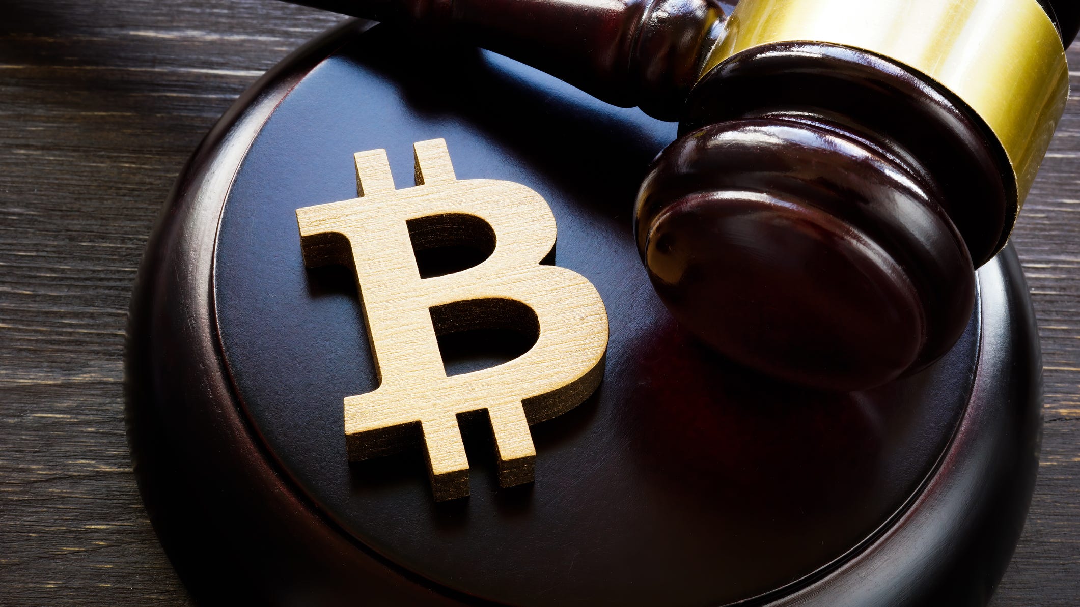 Man paid hitman $20k in Bitcoin to kill 14-year-old he sent sexually explicit content to
