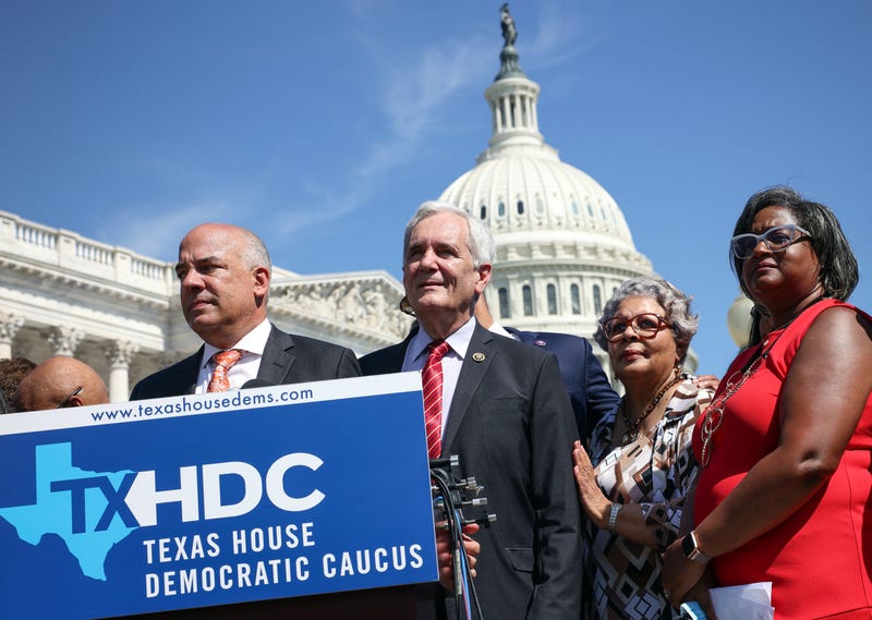 Texas House Democrats