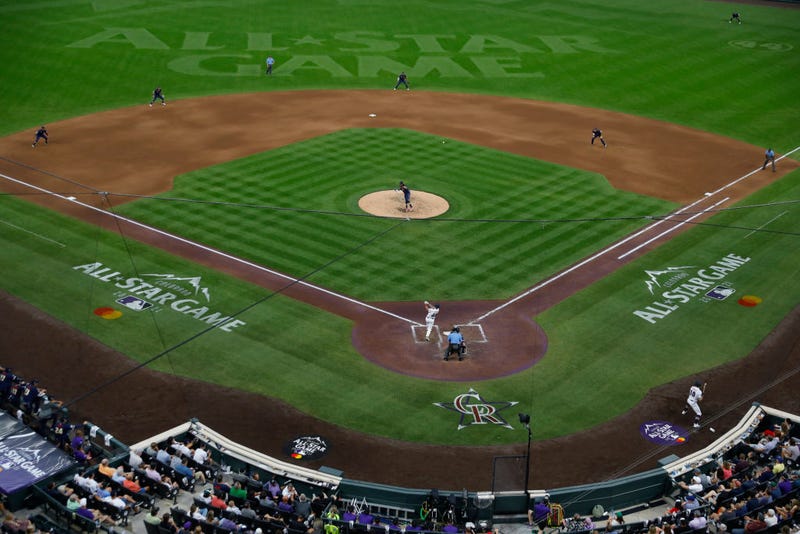 MLB, the All-Star Game, and some rule changes