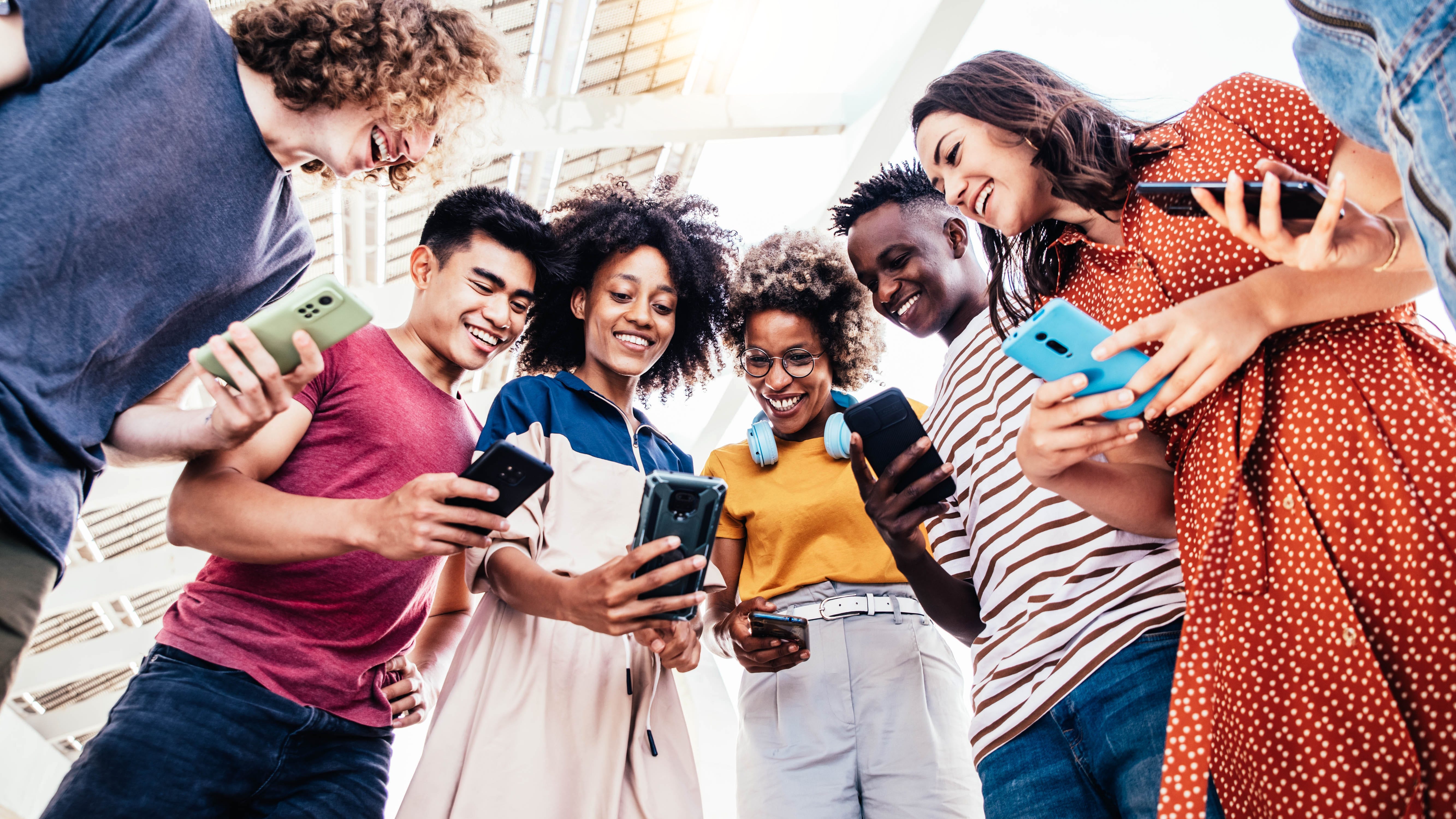 Ask the Expert: As social media turns 25 years old, how has it impacted our lives?