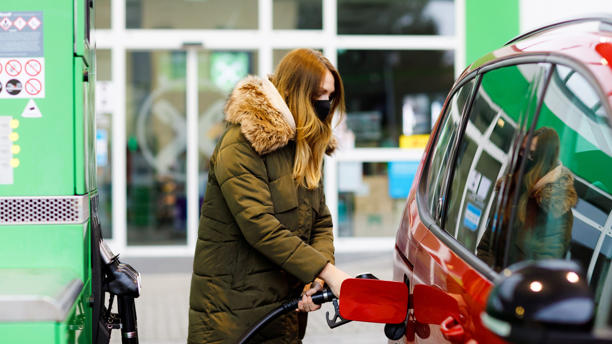 As prices soar, Michigan House Republicans to call for vote to suspend state gas tax