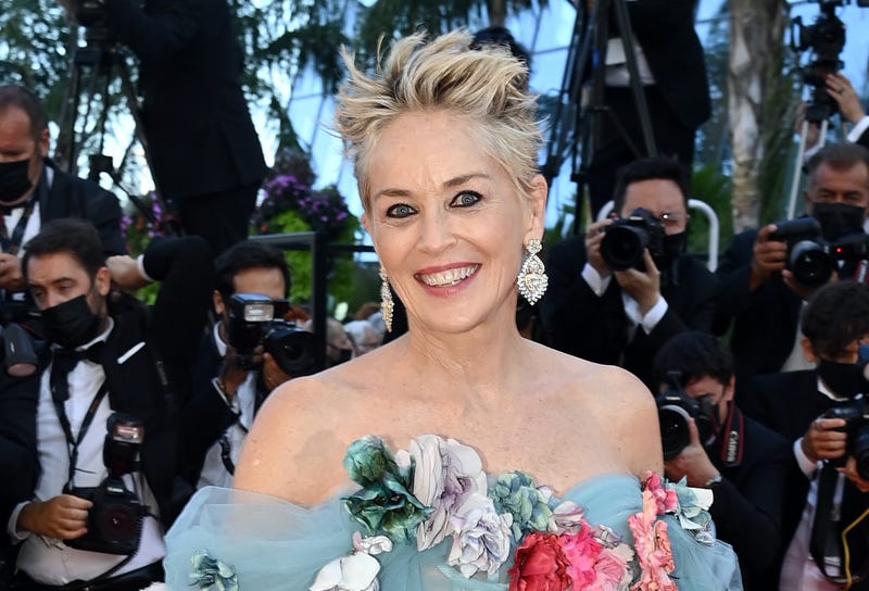 Sharon Stone