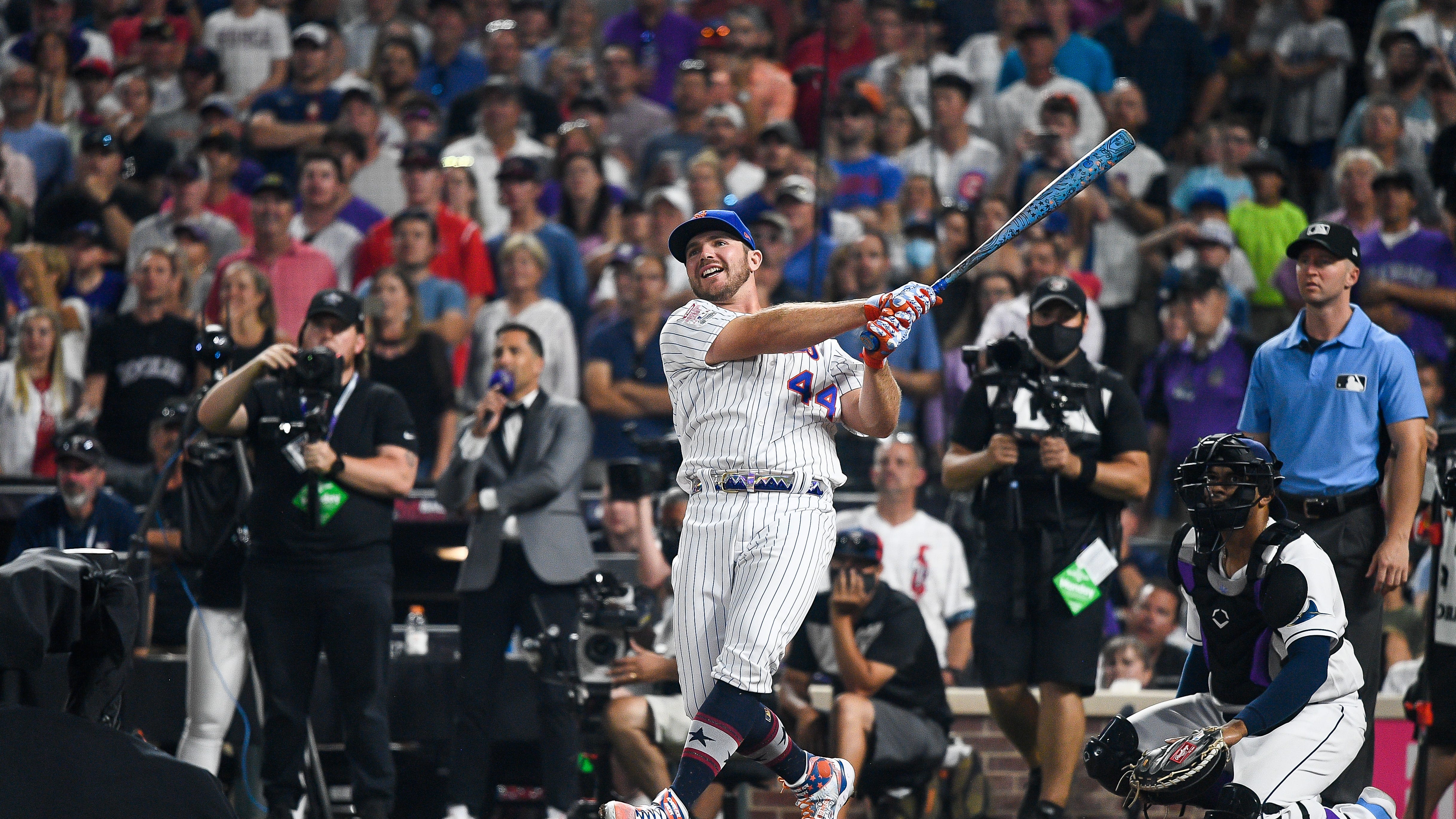 Per new CBA, All-Star Game will be decided by HR Derby if tied after nine innings