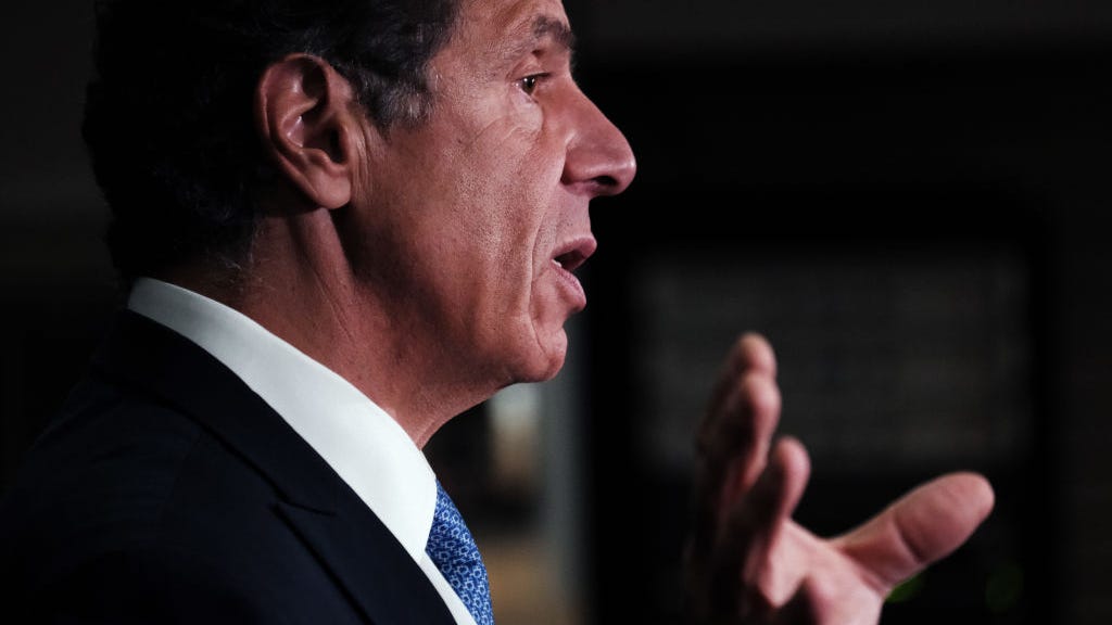 Cuomo made potentially ‘impeachable’ White House call over US attorney probe: report