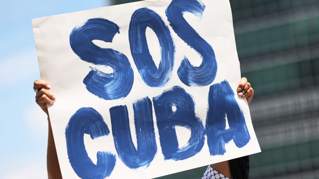 Cuba: Como una protesta viral se convirtió en un movimiento