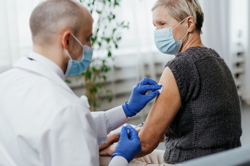 Vaccination