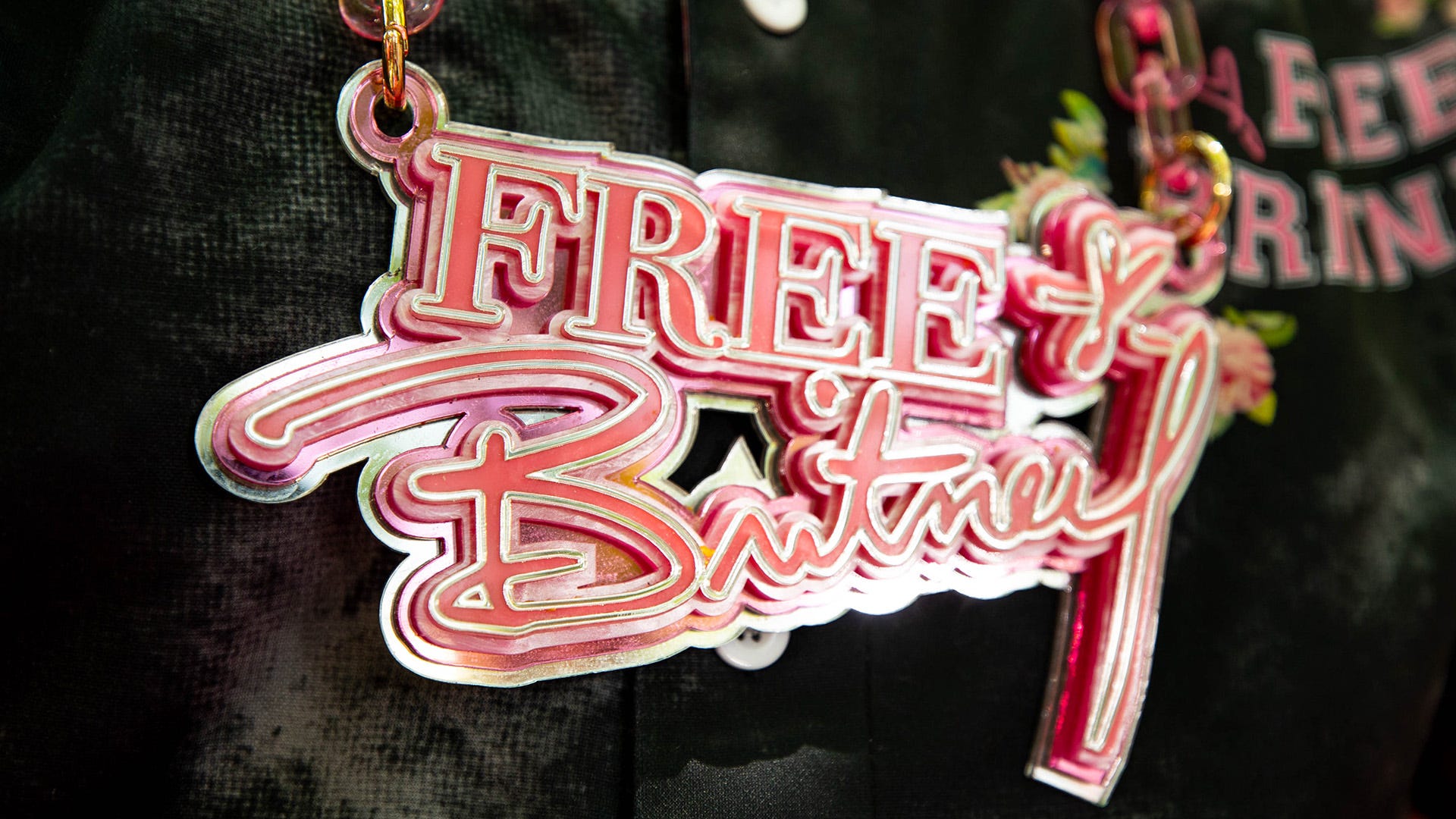 What happens next for Britney Spears now that Jamie Spears is ending conservatorship?