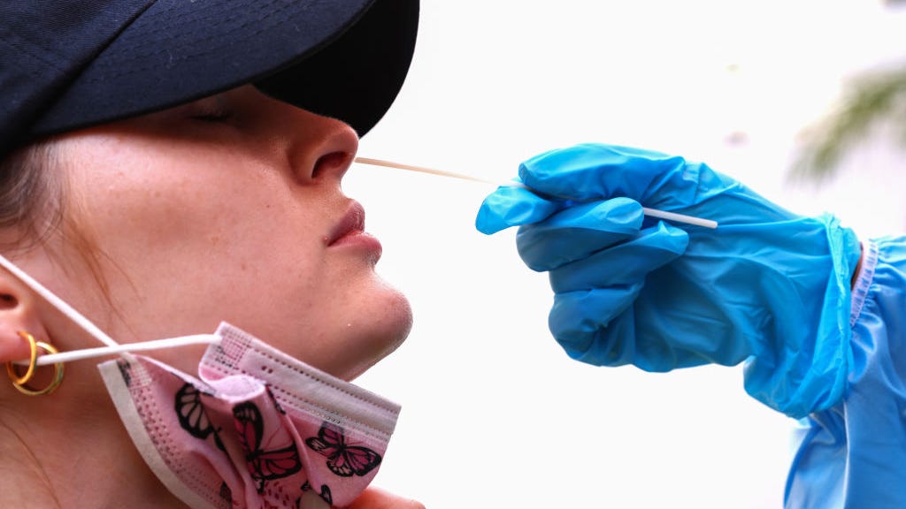 Increasing coronavirus cases in Louisiana, but is new surge coming?