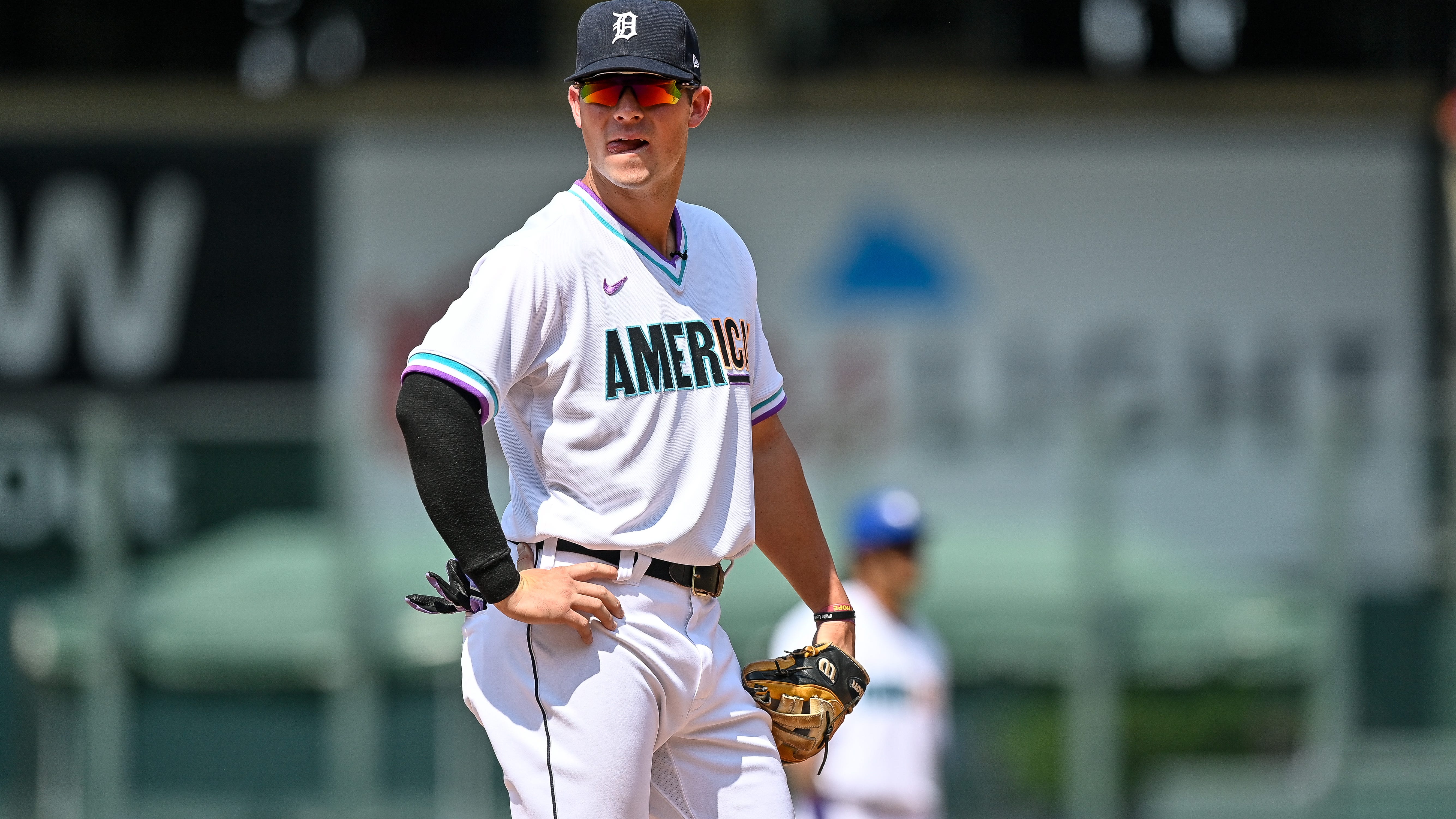 'One more step to go:' Torkelson and Greene can 'taste' Detroit in Toledo