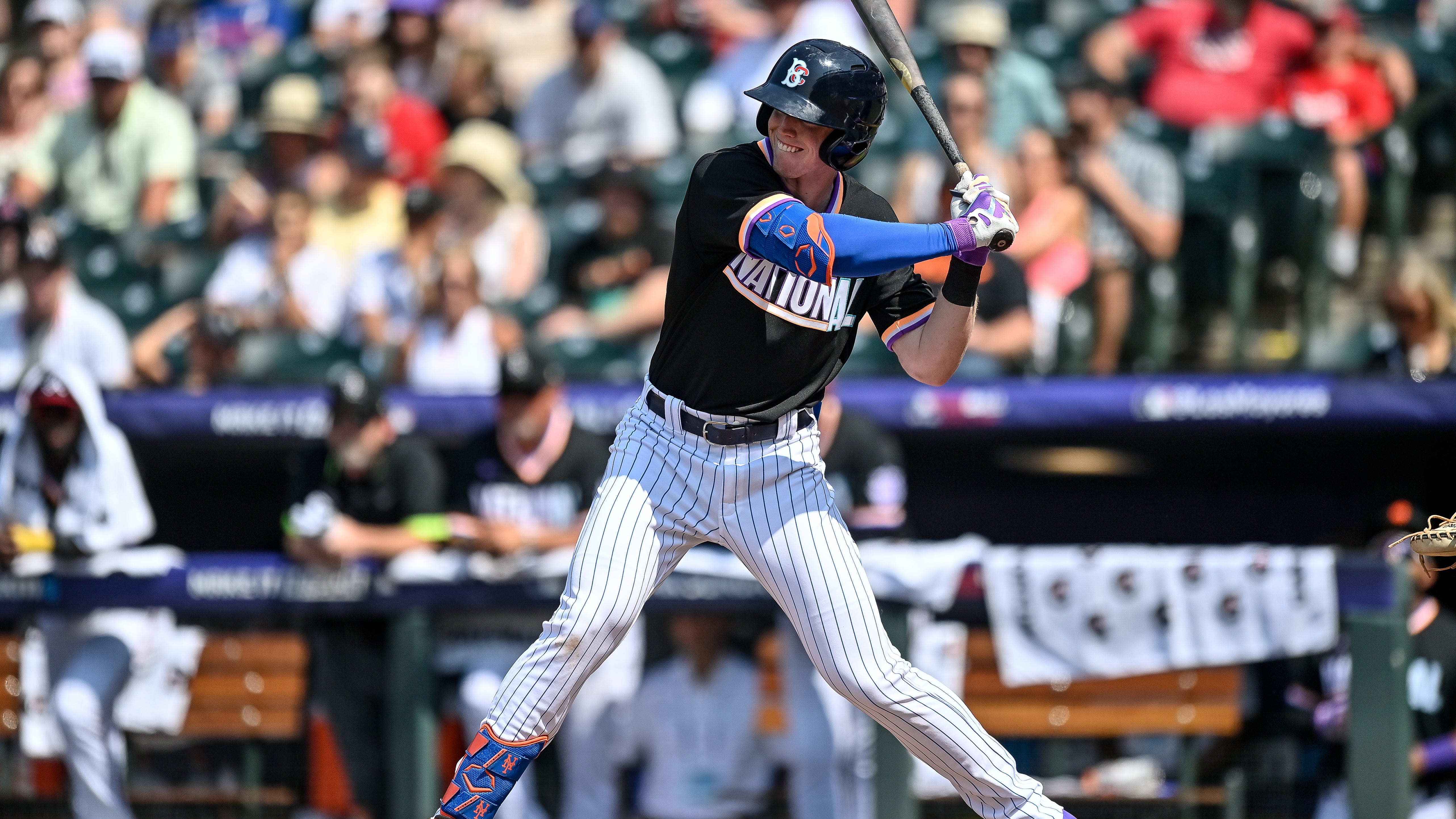 Baseball Prospectus ranks three Mets among top 51 prospects in baseball