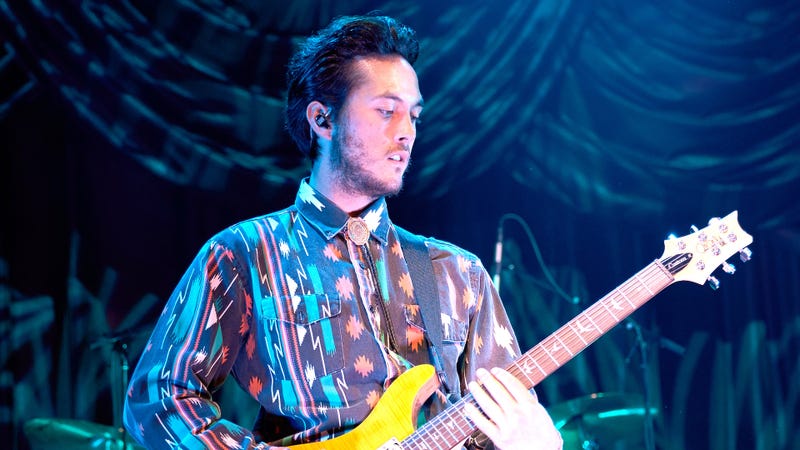 Laine Hardy