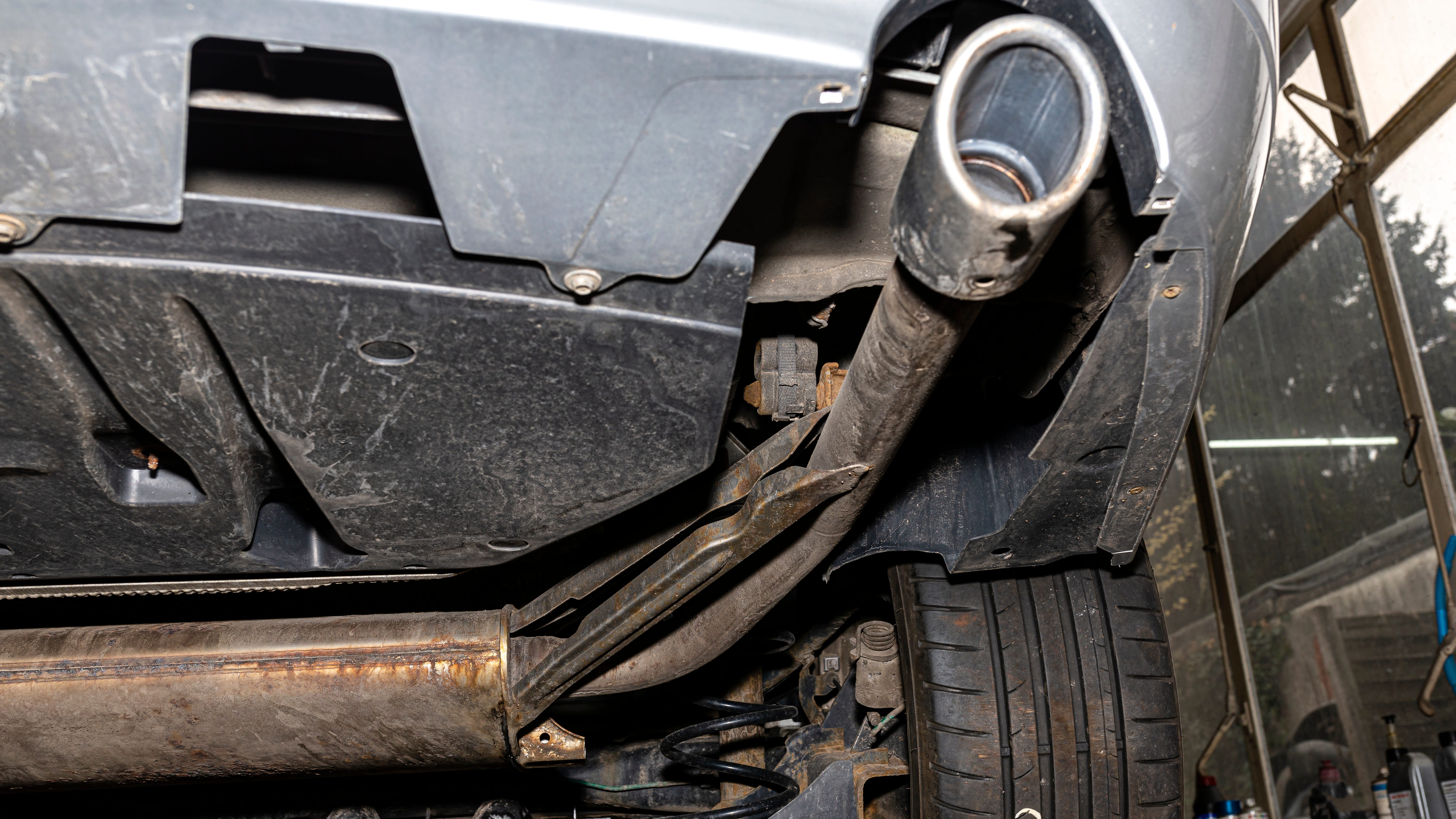 San Jose police start new program to reduce catalytic converter thefts
