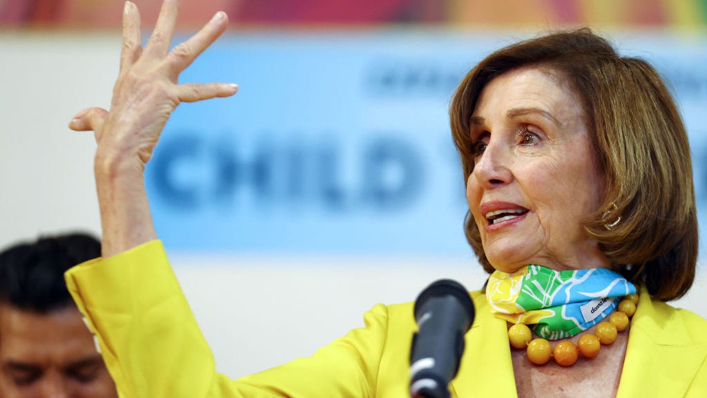 Pelosi aide & White House official test positive for COVID-19 after Texas lawmakers' visit