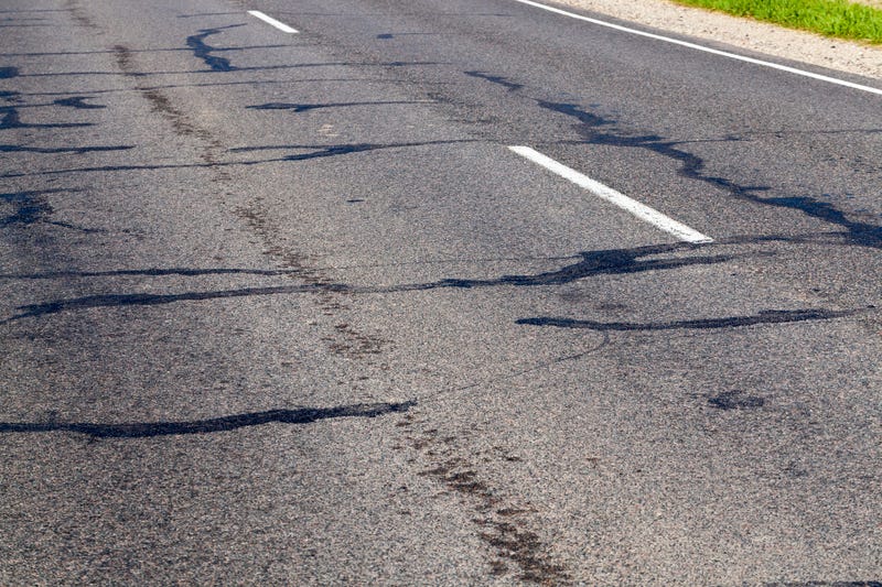Arrest in Maplewood hit-and-run which police described as a 'horrific scene'