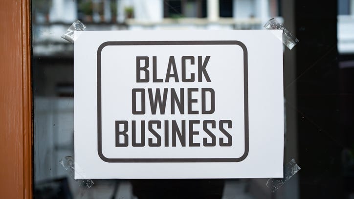 Frey wants to add $17 million in the city’s budget for Black-owned businesses