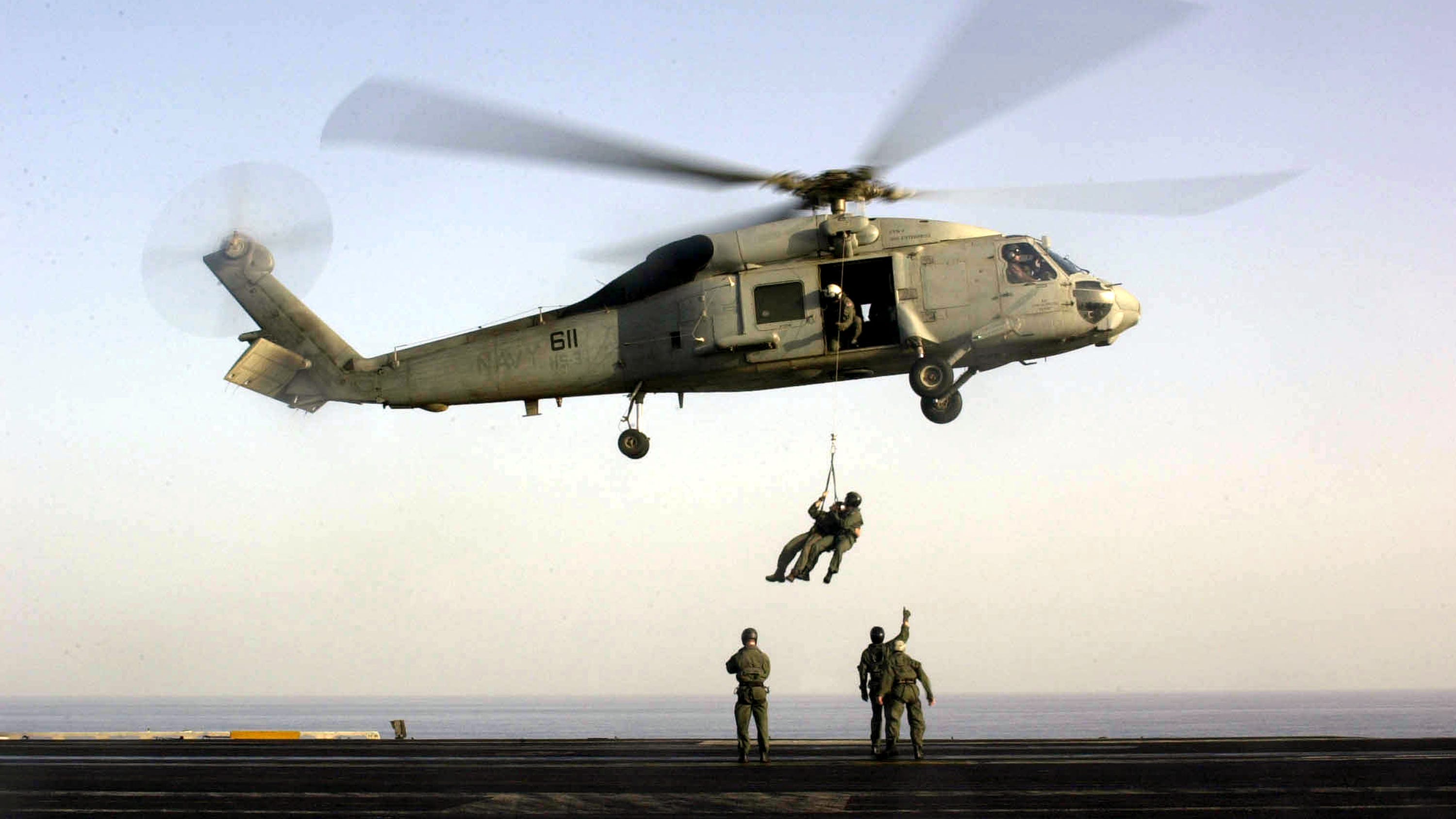 Ex-Navy SEAL and U.S. Ambassador share perspectives fall of Afghanistan